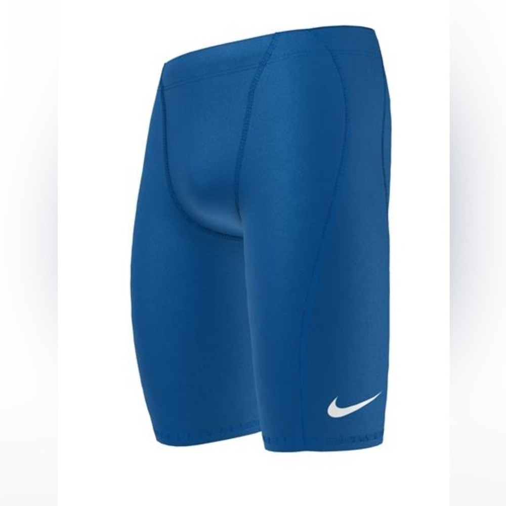 Nike Hydrastrong Strive Boys U12 Youth Jammer Swimsuit 30Y